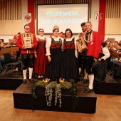 Feuerwerk der Blasmusik 